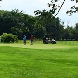 Twin Oaks Golf Course - Saint Johns