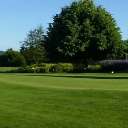 Bad Driburger Golfclub