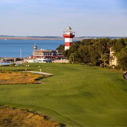 Harbour Town Golf Links