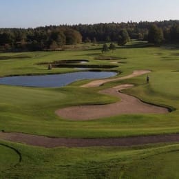 Sjögärde Golfklubb