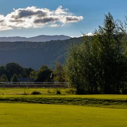 Golf de L'Hippodrome de Divonne