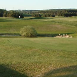 Degeberga Widtskofle Golfklubb (Slottsbanan)
