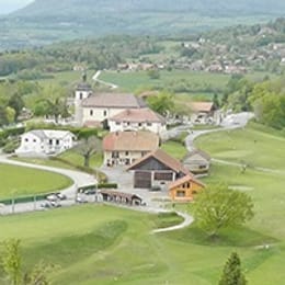 Golf du Belvédère