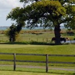 Tournerbury Golf Centre