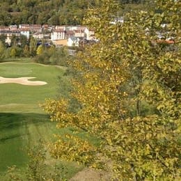 Golf de Gonesse