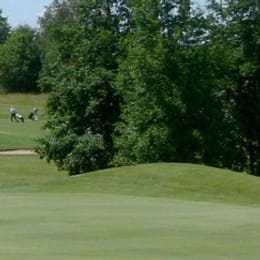 LaLargue Golf Resort (Championship)