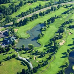 Club de Golf Atlantide (Atlantide)