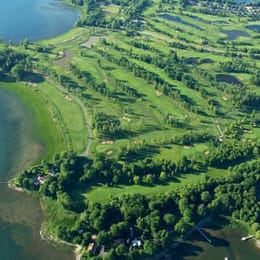 Club de Golf Atlantide (Don Quichotte)