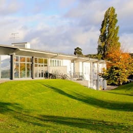 Golf de la Poudrerie