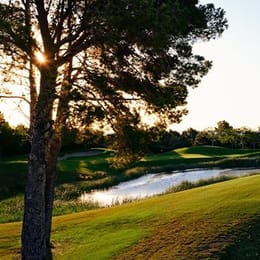Club de Golf Bonmont