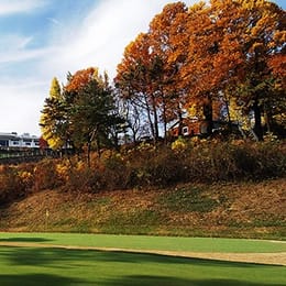 Seoul Hanyang Country Club (New)