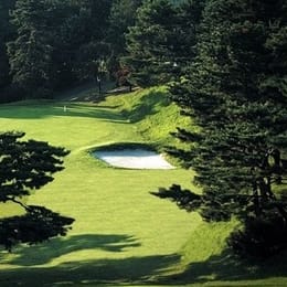 Seoul Hanyang Country Club (Old)