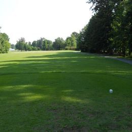 Chesapeake Golf Club