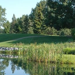 The Winston Golf Club