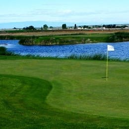 The Legacy Resort at Frenchman Hills