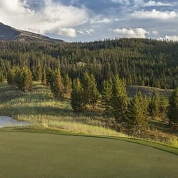 The Reserve at Moonlight Basin