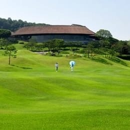 Asiana Country Club (East)