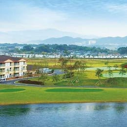 Booyoung Country Club Naju