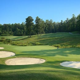 The Golf Club at The Highlands