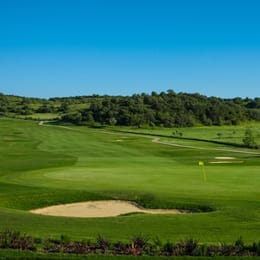 Morgado Golf Course