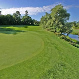 Riverside Golf Club