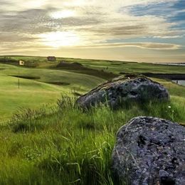 Golfklúbburinn Keilir (Hvaleyrarvöllur)