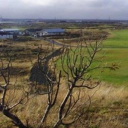 Golfklúbburinn Keilir (Sveinkotsvöllur)