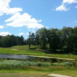Pine Ridge Golf Club