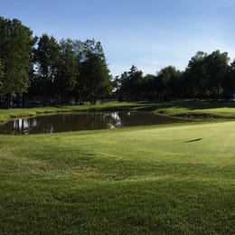 Club de Golf de la Madeleine (Le Doral)