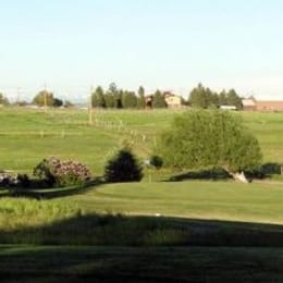 Fremont County Golf Course