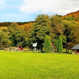 Golfovy Klub Alpinka