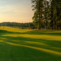 Pine Hills Golf Club