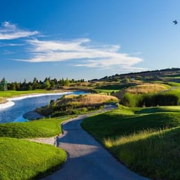 Centro Nacional de la RFEG