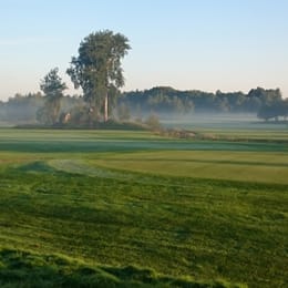Fullerö Golfklubb