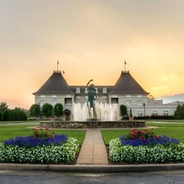Château Élan Golf Club (Par 3)