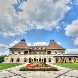 Château Élan Golf Club (Woodlands)
