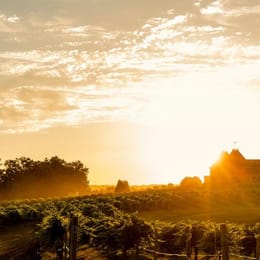 Château Élan Golf Club (Legends)