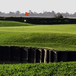 Golf de Trousse-Chemise