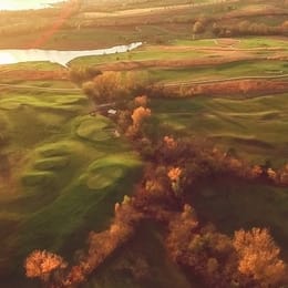 Mozingo Lake Recreation Park Golf Course (Watson 9)