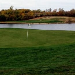 Mozingo Lake Recreation Park Golf Course (Sechrest 18)
