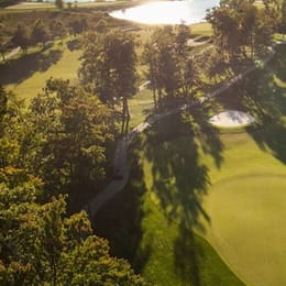 Nemacolin Woodlands Resort (Mystic Rock)