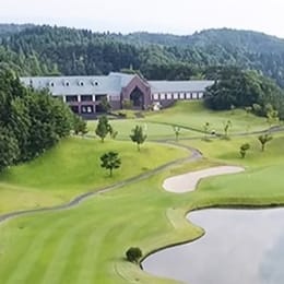 Shonai Golf Club