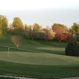 Rosman Glendale - Shelby County Golf Course