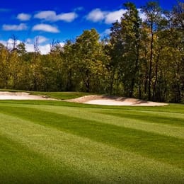 White Bear Lake Golf Course