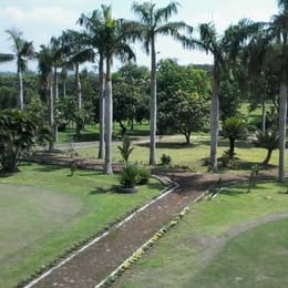 Royal Cirebon Golf & Country Club