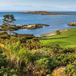 Victoria Golf Club