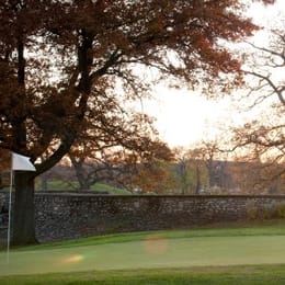 Rock Island Arsenal Golf Course