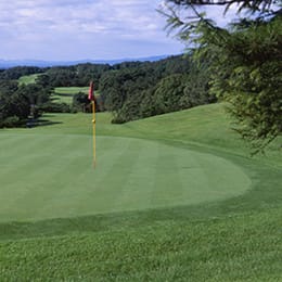 Nasu Kokusai Country Club