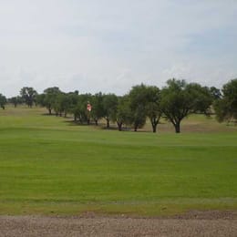 Tucumcari Municipal Golf Course