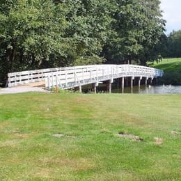 Senne Golfclub Gut Welschof